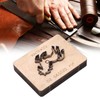 Leather Cutting Die Horse Shape Punch Cutter Craft Mould Tool