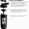 Smartshake Reforce Stainless Steel, 900 ml, DC The Joker Wanted,