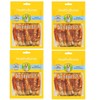 UrbanX HealthyBones Rawhide Free Healthy Foods for Pug and Other