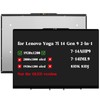 HPDELGB Replacement for Lenovo Yoga 7i 14" Gen 9 2-in-1