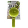Garlic Dicer with handle