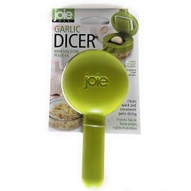 Garlic Dicer with handle