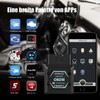 Vgate vLinker FS Bluetooth OBD2 Diagnosegerät OBD2 Bluetooth Adapter für