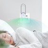 Mini Air Purifier USB Plug and Play Negative Ion Dedusting