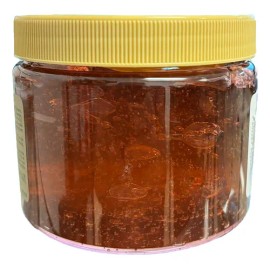 Gel Para Peinar Secreto Herbal Cola De Caballo Y Romero 350g