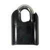 190/60 Combination Padlock Closed Shackle
