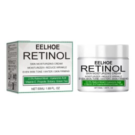 Crema Corporal Aclaradora De Piel Eelhoe Para Codos Y Axilas