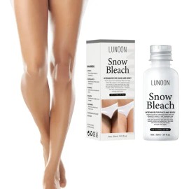 Crema Aclaradora Facial 30 Ml - Hipoalergénica Para Manchas                                                                                           