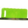 Garden Collection Foam Gardening Kneeling Pad Green