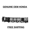 Honda Genuine OEM 2008-2012 Honda Accord Coupe 2dr Bumper Clip