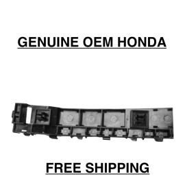 Honda Genuine OEM 2008-2012 Honda Accord Coupe 2dr Bumper Clip Fender Bracket LH