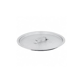 Crestware Cover for 12-Quart Aluminum Stock Pot
