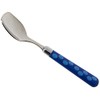 Naif Pop Ice Cream Spoon Blue, 0.1 x 0.1 x