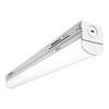 Sunco 2FT LED Shop Light, Strip Lights for Garage Ceilings,