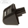 Ford Genuine Transit Tourneo Connect Rear Number Plate Lamp Light