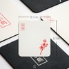Ternal Sakura Coaster Set – Limited Edition, Handmade in Ohio