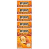 HotHands Hand Warmers, 10 count (5 pack with 2 warmers