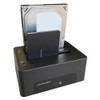 LC Power LC-DOCK-U3-V HDD Docking with Copy Function