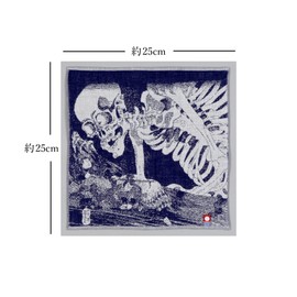 Ukiyo-e Imabari Towel, Double Gauze - Ukiyo-e Imabari Towel Set