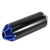 Trkimal 28mm Exhaust Muffler for CRF50 XR50 KLX SSR Thumpstar