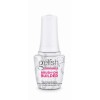Gelish Structure Builder Brush-On Gel Clear Color , 0.5 fl.