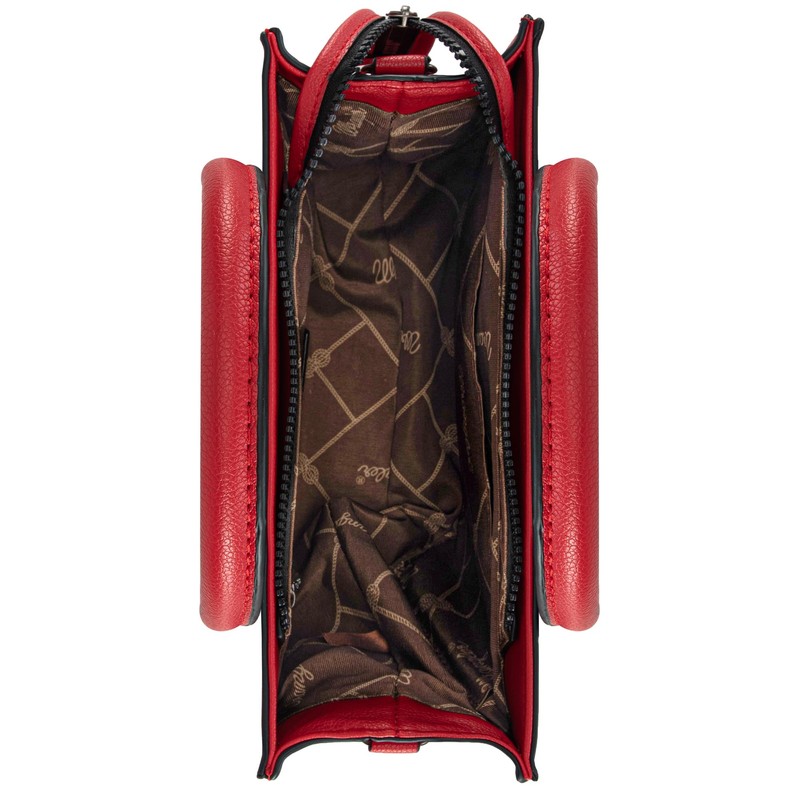 Wrangler - Bolso mediano para mujer, diseño de carteras con