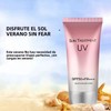 Bloqueador Solar Facial Previene Manchas Hidratante Uv