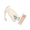 M&M Smartek Pulling Tube Set for Snuff - 3 x
