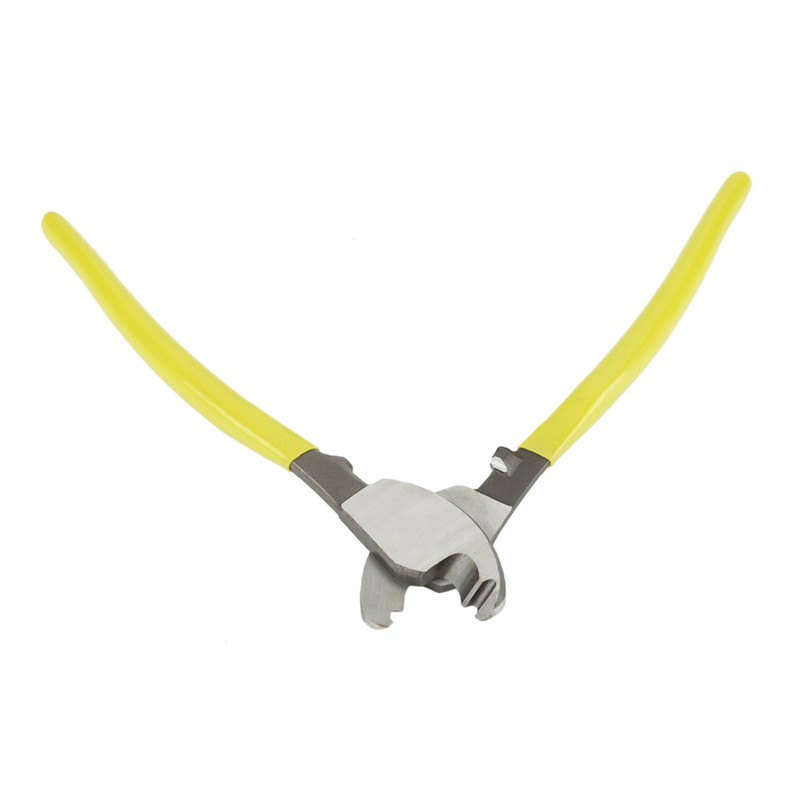 RT-38 8” Chrome Vanadium Steel Cable Wire Cutter Electric Wire