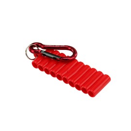 SK11 SBH-1 Soft Bit Holder, Holds 10