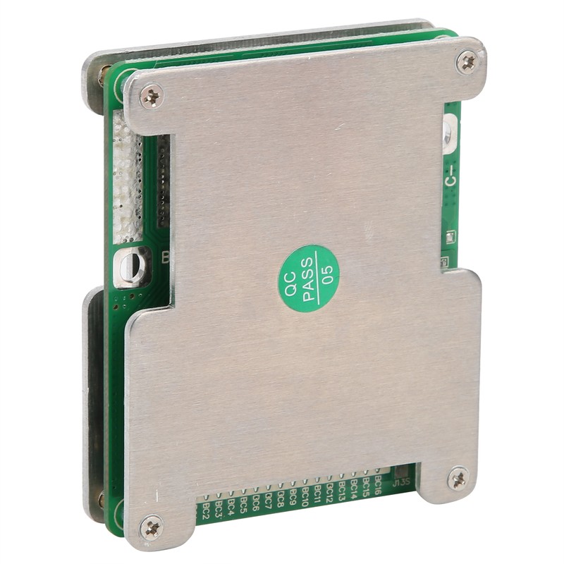 10S 3.6v 3.7V Battery Protection Board Ternary Liion Protection Board