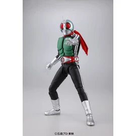 MG FIGURERISE 1/8 Kamen Rider New No. 1 (Kamen Rider)