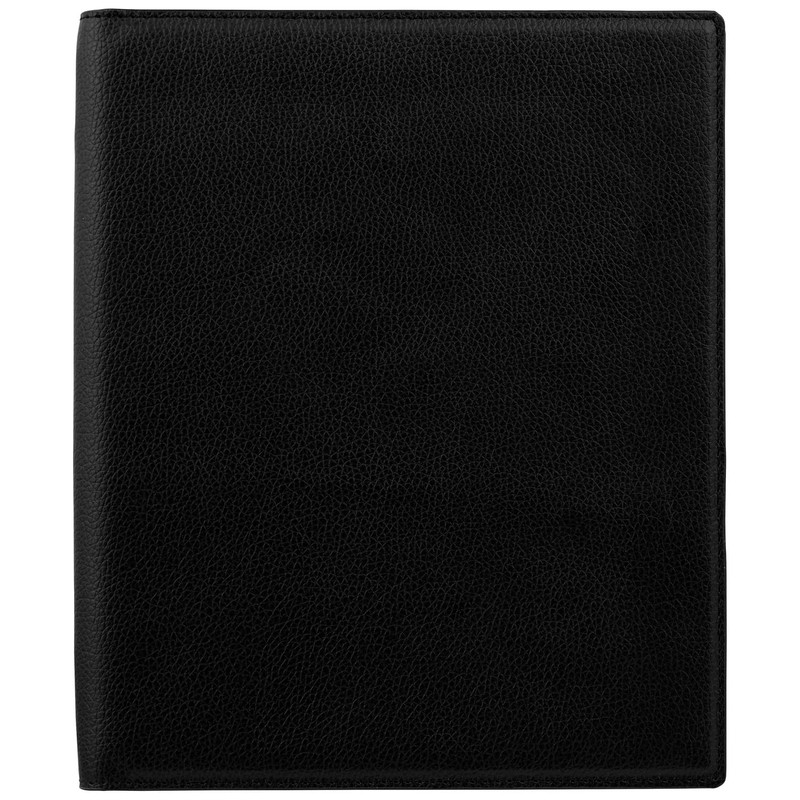 Maruman F291-05 Smart Binder A5 20 Holes, Black