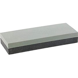 KAYSER GmbH Silicon Carb.Bankstein - 150 x 50 x 25 MM K.grob / fine