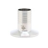 QiiMii SS304 1.5" Tri Clamp to 1" Hose Barbed Adapter