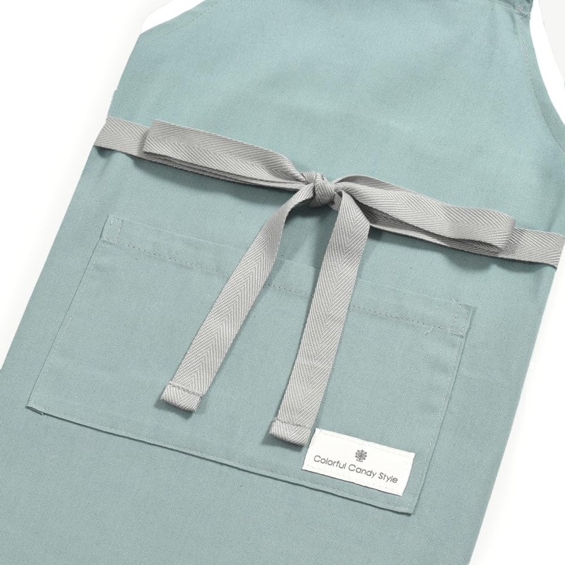 COLORFUL CANDY STYLE N1255130 Children's Apron, 51.2 - 63.0 inches