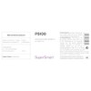 PS 100 - Helps improve learning, memory and concentration -