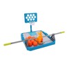 Basketball Shooting Game Set Mini Fun Tabletop Finge Basketball Game
