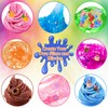 35 Cups DIY Slime Kit, Slime Making Kit for Girls,