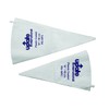 Update International (PB-18PC) 18" Canvas Reusable Pastry Bag