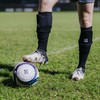55 Sport Vortex Pro Adult & Junior Protective Football Shin