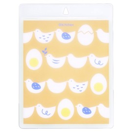 Kokusai Kako mellina Cutting Board @kitchen Kitchen Board (Bird Tree) MA132BTR