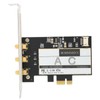 Wireless Card 802.11AC WiFi + for Bluetooth 4.0 Desktop WLAN