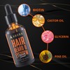 Abera Hair Growth Serum 1.69 fl oz for Hair Loss,