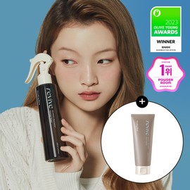 Healingbird Revive No Wash Treatment Damage Repair 200mL Special Set (+Treatment 100mL) - Damage Repair