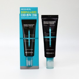 Mediheal Madecassoside Trace Repair Derma Cream 50ml / 메디힐 마데카소사이드 흔적 리페어 더마 크림 50ml