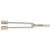 Gima 31230 Alloy Tuning Fork 128 Hz, with Weight, packed