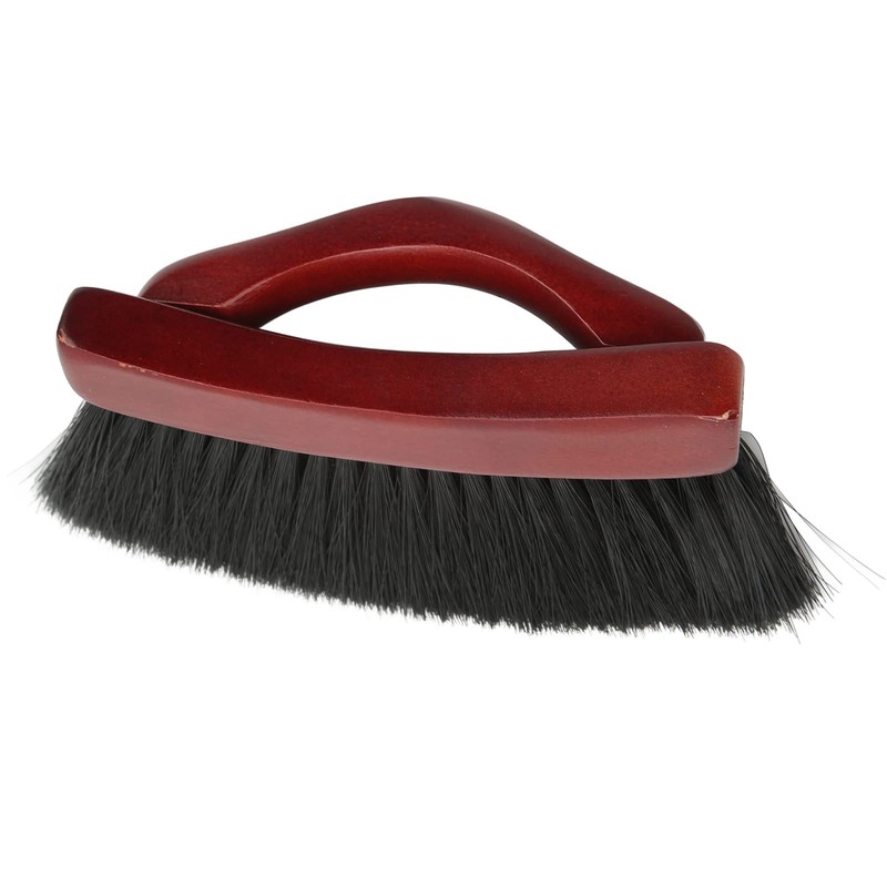 Billiard Table Brush, Ergonomic Handle, Billiards Accessories Pool Table Cleaning