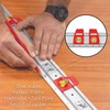Kapro - 314 Set & Match Ruler System - Mark