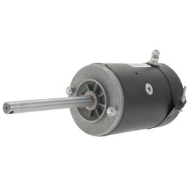 New Premium 6V Starter fits Ford Farm Tractor 2N 28HP 42 43 44 45 46 47 48 49, 8N 30HP 1947 1948 1949 1950 1951 1952, 9N 28HP 1939-1943 9N11001 9N11002 1831810 10461663 323-100 TS-2000 A500420 SA-546